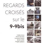 catalogue exposition collective "Regards croisés sur le 9-9bis"