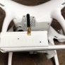 Configurer un dispositif de signalement pour drone en DIY